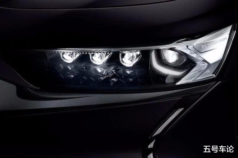 本田CRV:吉利豪越售价、CR-V出黑武士版、国产DS 9长这样| 五号车闻