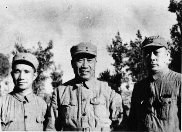 粟裕大将|他是毛主席最器重的“战神”,却没被评上元帅,曾指挥过3个大将,26个上将!