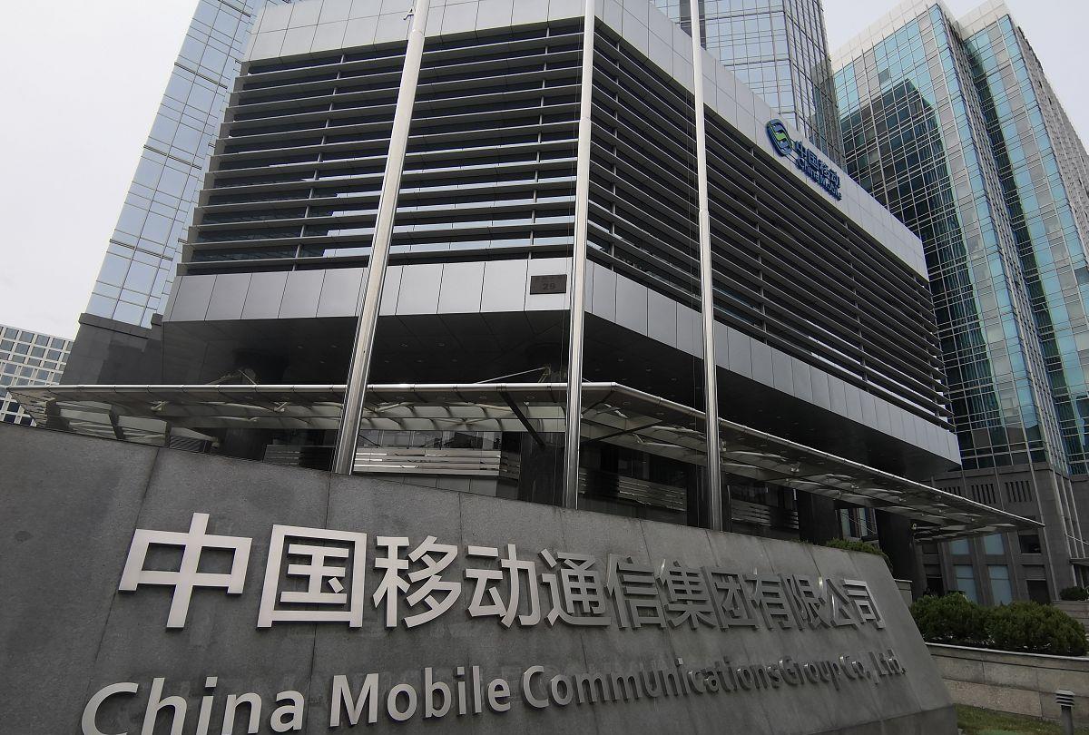 中国移动■中国移动2个“老板号段”，一定要保存好，如今“价值不菲”