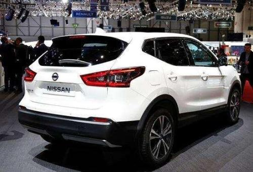 「日产逍客」日产逍客怎么样？