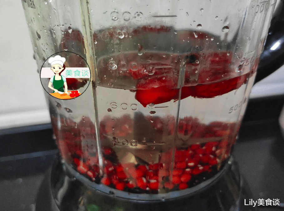 #豆干#夏天，这早餐女人要多吃，绵滑香甜，营养易吸收，比喝牛奶强多了