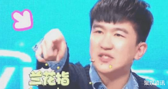 何炅|《快乐大本营》因他的到来曾面临停播，何炅怒斥节目组：为什么要选他？