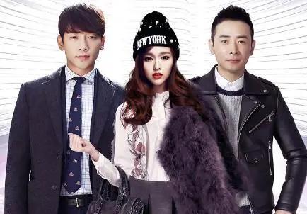 「郑智薰」韩国巨星rain是如何把一手烂牌打好的?