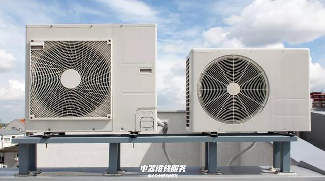 |空调维修|你被骗过吗？家用空调的使用误区