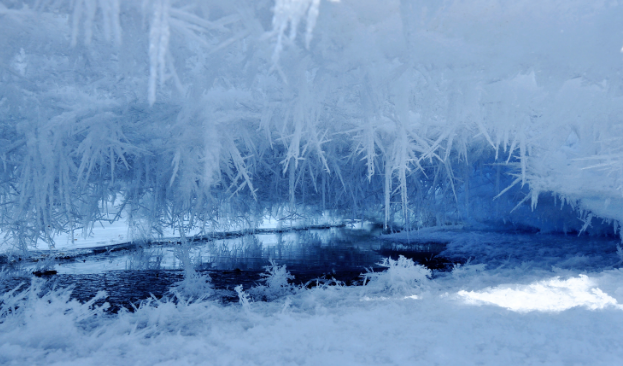 『科学家』3个神秘古物被发现，隐藏在厚厚的冰层之中，第一个就让人害怕
