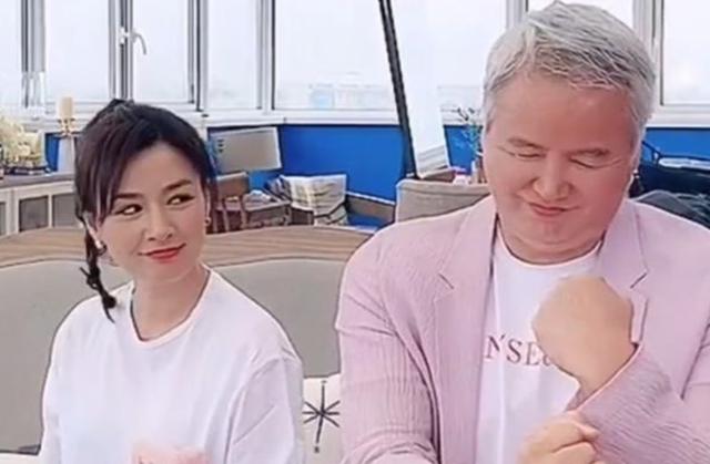 『张庭』张庭婚姻变脸太快,婚前甜甜蜜蜜,婚后一吵架就给120打电话