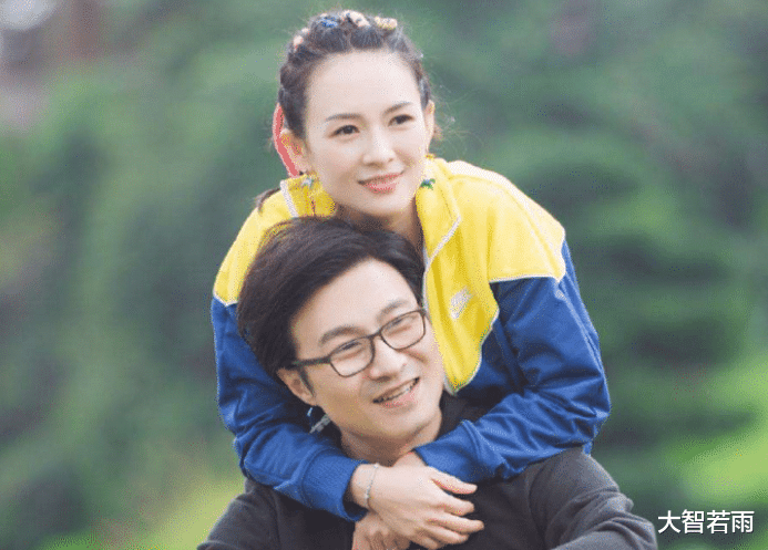 王祖蓝|五位“极丑”却吃到“天鹅肉”的男星，王祖蓝不算啥，看到他时已无语