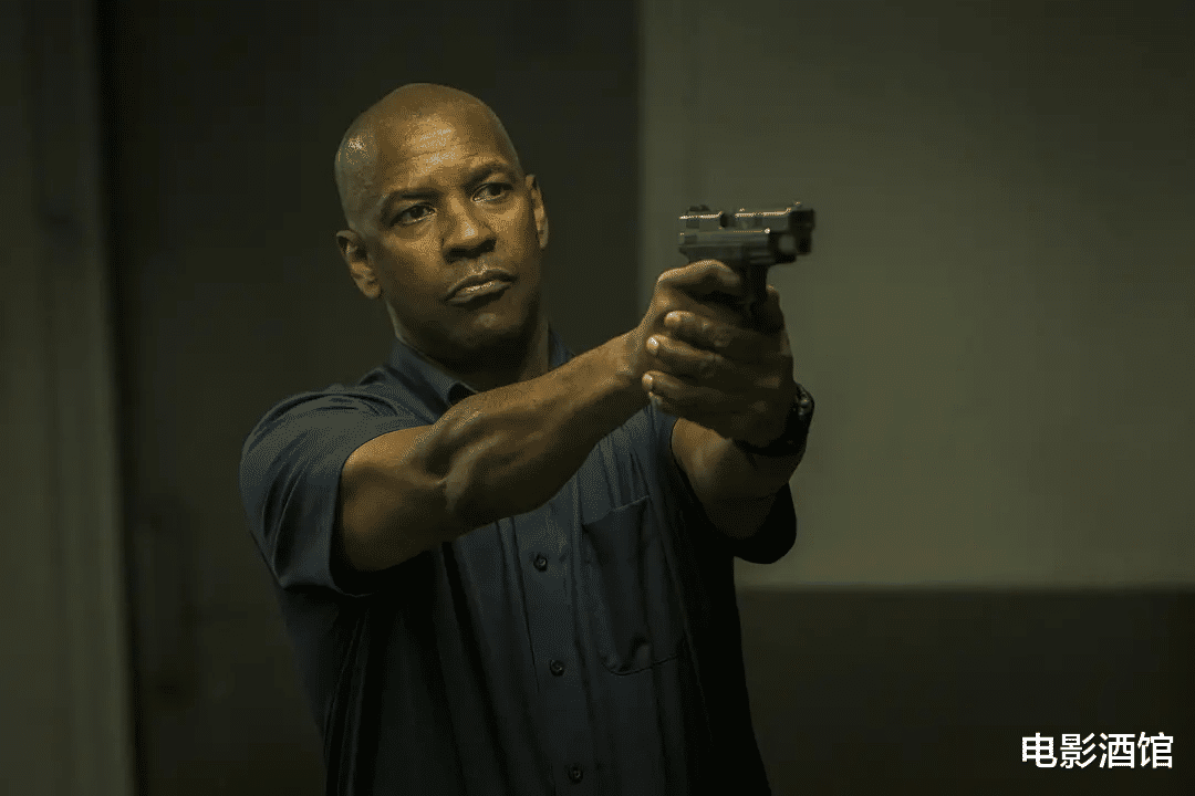 #威尔·史密斯#好莱坞两大黑人巨星,谁的演技更能打动你?