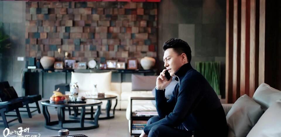 欢乐颂|3 年后重刷《欢乐颂》：终于明白谭宗明不追安迪原因，是因这句话