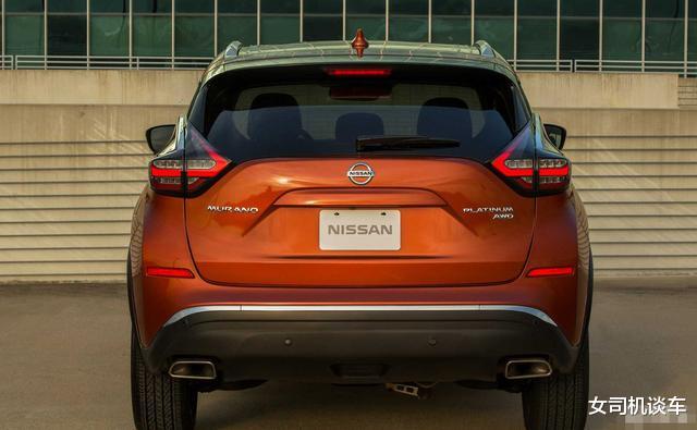 长安逸动|作为汉兰达死对头，日产楼兰一直被低估，价格腰斩欲拼死一搏