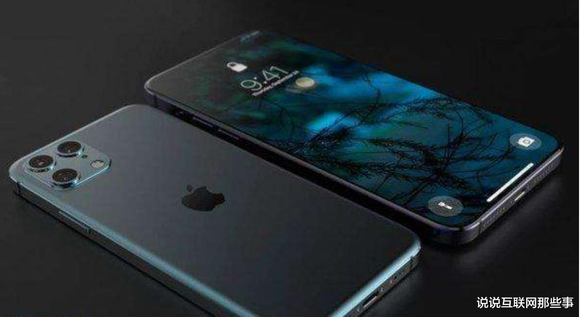 苹果|华为Mate40最新售价被确认，苹果无奈干瞪眼，iPhone12生不逢时