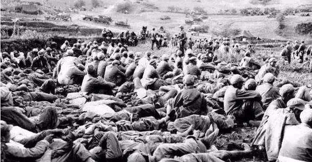 |知耻而后勇，建国后解放军鲜有的三次惨败