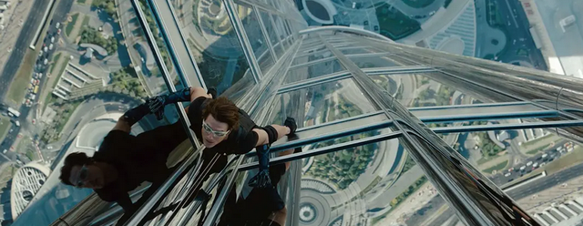 电影：本月最爽的动作片，憋坏的朋友千万，不能错过！