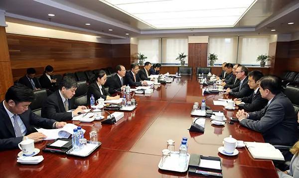 北斗导航▲终于反击！美国撤资400亿也不行，这次我国态度坚决，没有如果