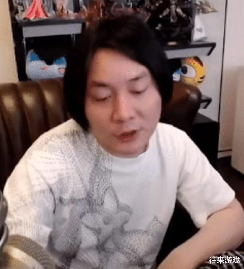 张大仙|张大仙喜提全新外号，得知外号来源后，无数粉丝都傻了！