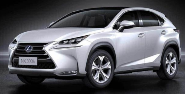 『雷克萨斯』宝马X3太贵看它不香？2020款国六仅30.4万起，雷克萨斯认真了