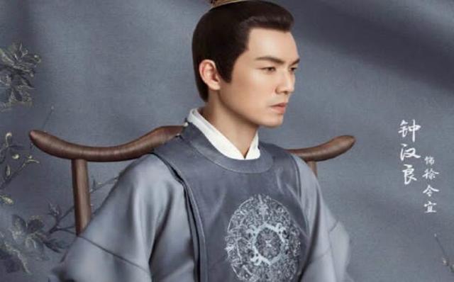 古装剧|五部先婚后爱古装剧来袭，部部甜到掉牙，你最想磕哪一部？