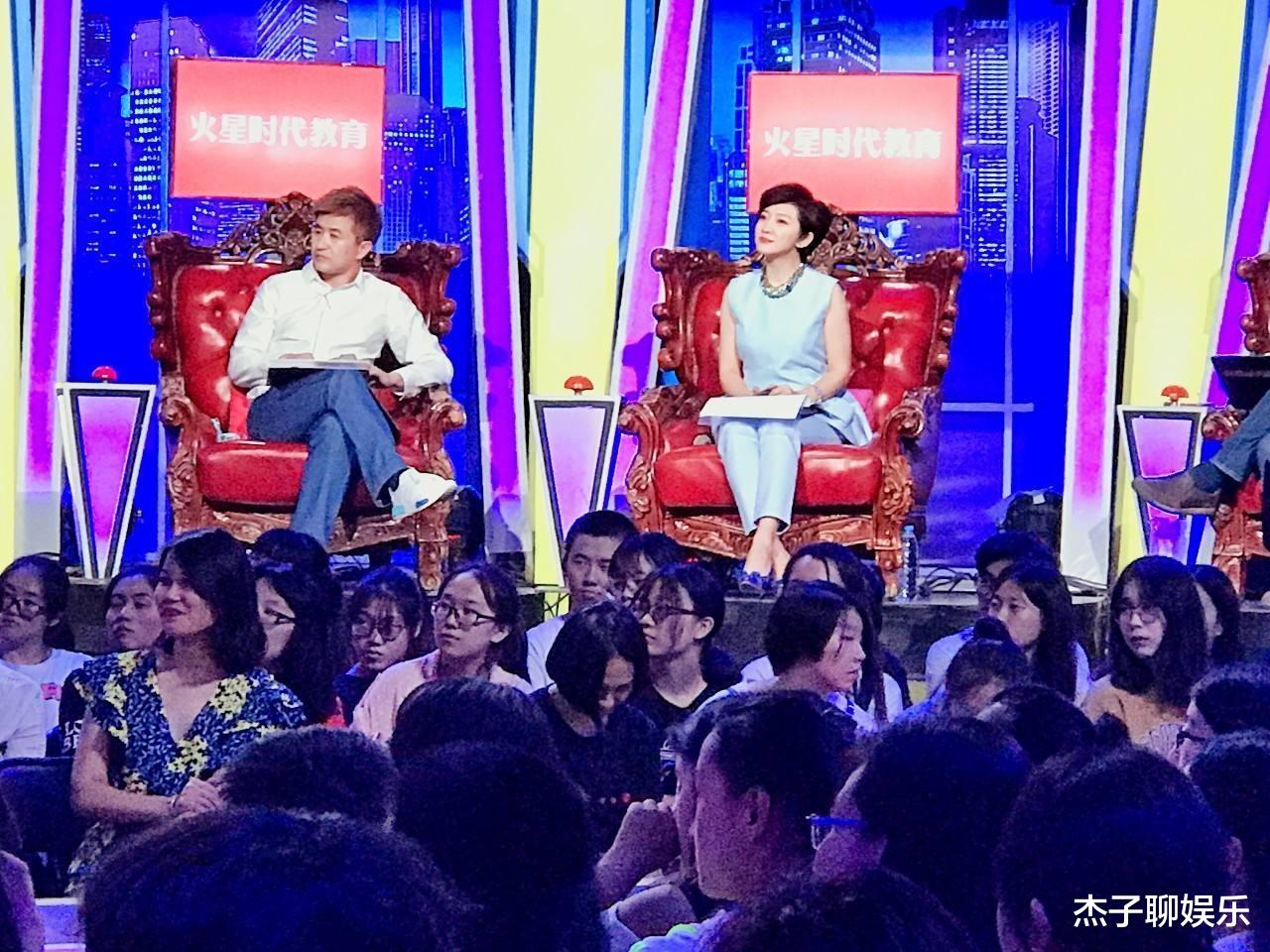 张绍刚|张绍刚：和疯狗一样！曾经高高在上的老板，如今破产、失信、降薪