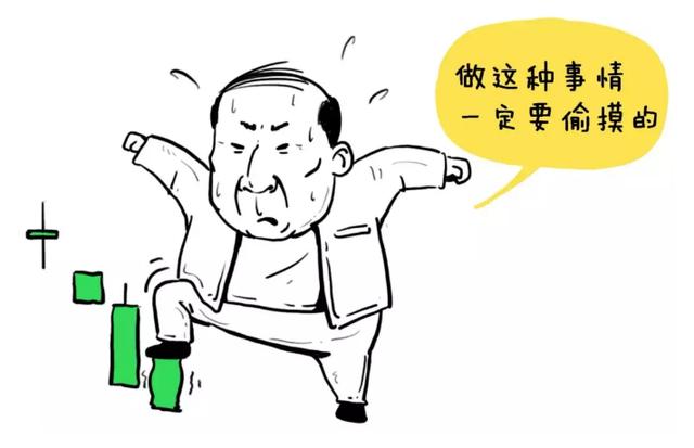 交易|中国股市：股票早上快速拉高然后再慢慢下跌，主力用意何为？