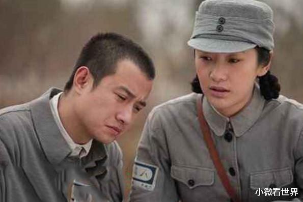 #马伊琍#马伊琍曝光新恋情:\对不起,我不等了!\