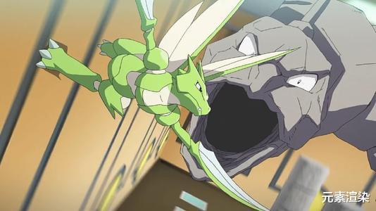 精灵宝可梦|《精灵宝可梦》技能盘点系列:不是虫系不能打,只是招式太廉价?