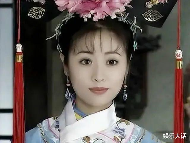 古装剧|现在的古装剧，求求你看看“空气刘海和龙须刘海”吧