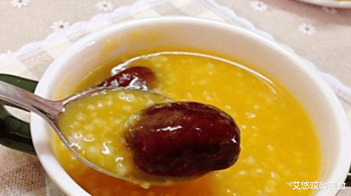 『红枣』六款养生粥,补气血养脾胃,一定要记得收藏