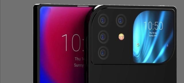 小米科技|小米不按套路出牌，奇异一体屏+骁龙875+5700mAh，不愧是小米