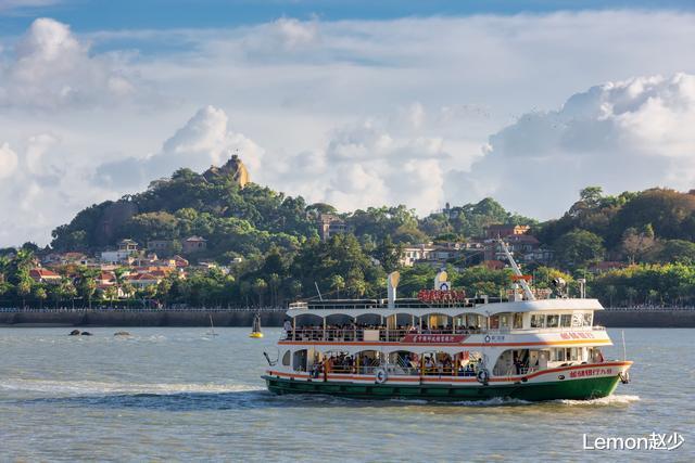 #厦门#中国适合居住的3大海滨城市，风景宜人老少皆宜，有你的城市吗？