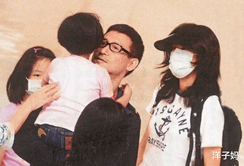 郭富城|陪天王白睡7年，最终被叫“破鞋”惨遭抛弃，今狠狠打脸前任