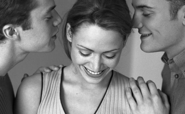 长寿|“好色”的女人更长寿？真的不是和你开玩笑！