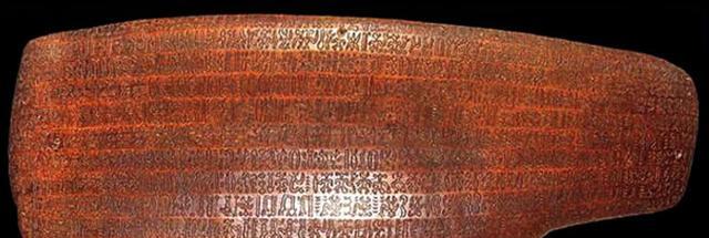 考古学家:在地球上那些我们无法解释的事物