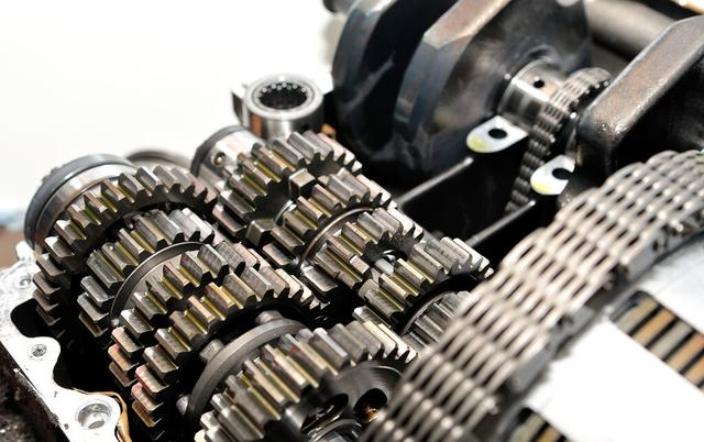 SUV|摩托车的档位1.0.2.3.4.5，而不是0.1.2.3.4.5？