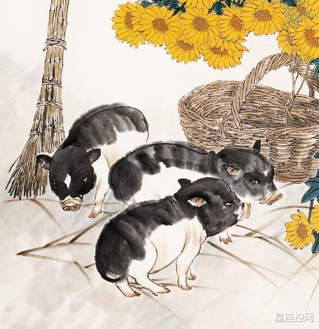 「生肖」2020年事业立功，生意做大的4生肖，生活蒸蒸日上，欣欣向荣