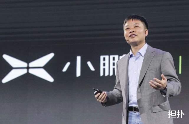 何小鹏|曾劝公司收购腾讯，被拒后离职创业，如今公司卖给阿里套现3百亿
