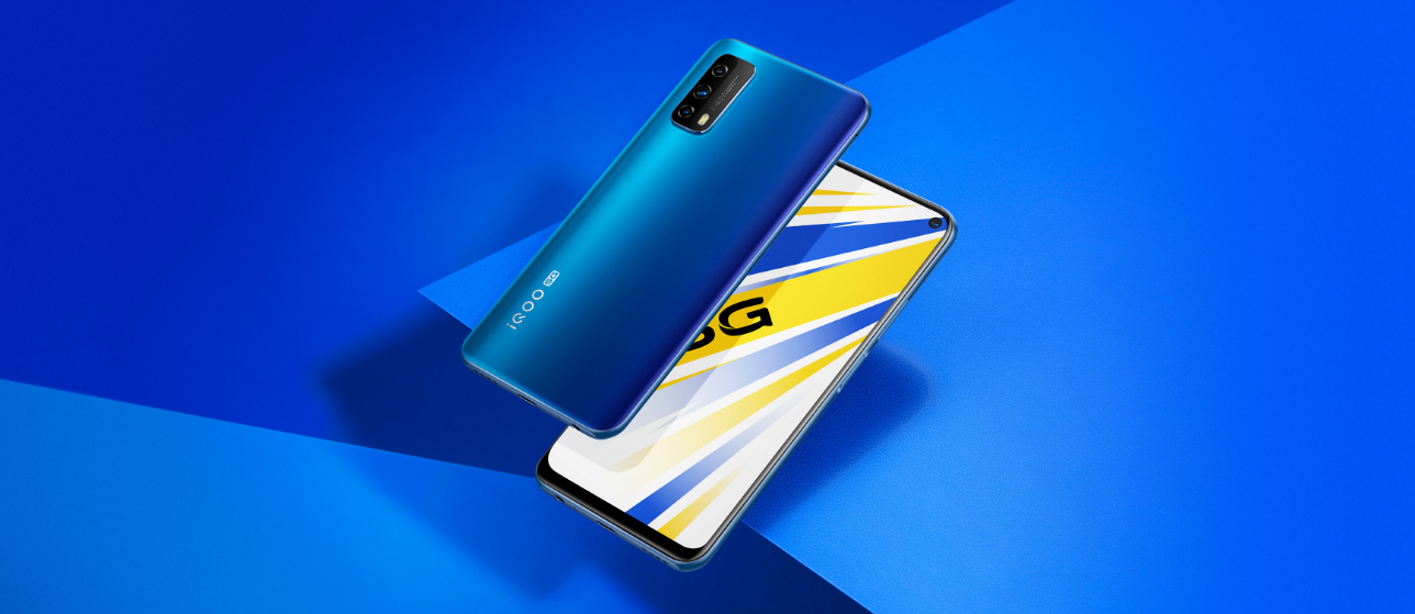 315晚会|为什么一台千元5G手机iQOO Z1x也可以用上高刷屏？