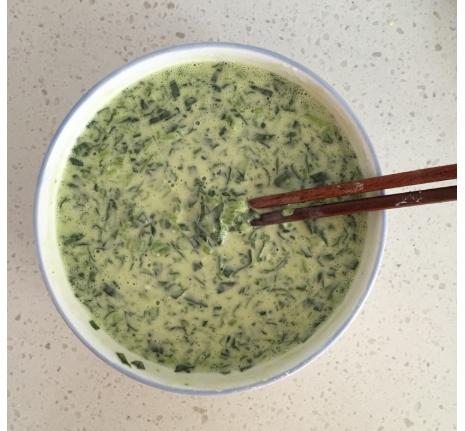 #菠菜#6月每晚坚持吃这菜,变美变苗条,7月衣服穿成S码,做法简单