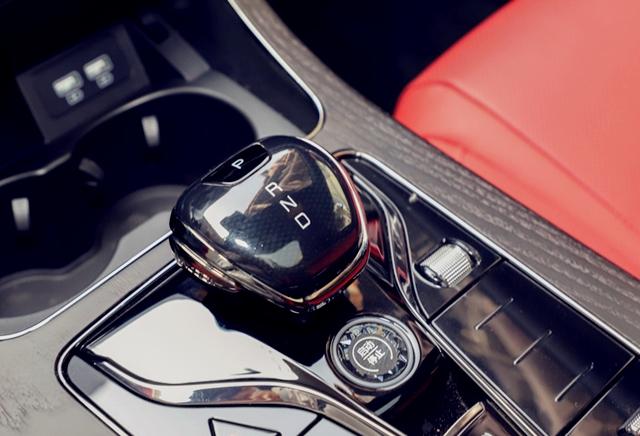 比亚迪汉|再等8天,比亚迪汉将上市,最快3.9秒破百,成特斯拉最强对手