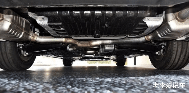 奔驰E级：开完宝马530Li，再换到奔驰E260L，车主：对比后差距一目了然！