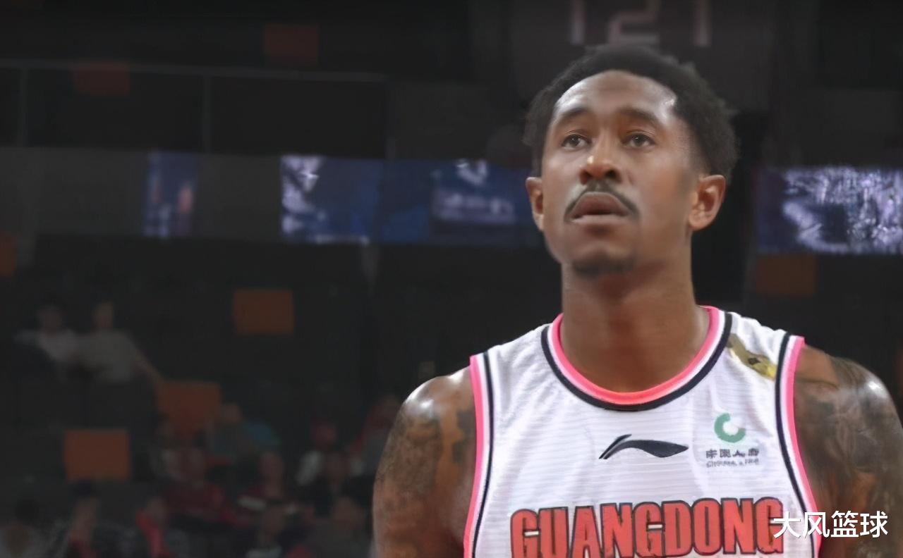 马尚|太强了！三战轰102分带队6连胜，实力证明，广东没有阿联也可夺冠