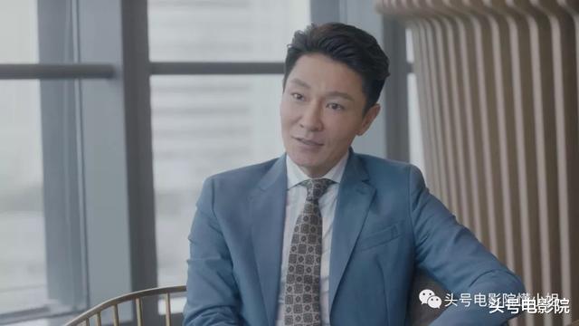 「李宗翰」44岁李宗翰整容?《安家》买假包翻红,被嘲脸打针僵硬,霸气回应