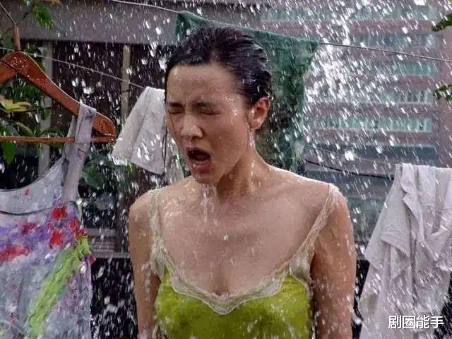 宋佳|她截胡孙俪的视后，又打败章子怡成影后，却在综艺中被狂喷