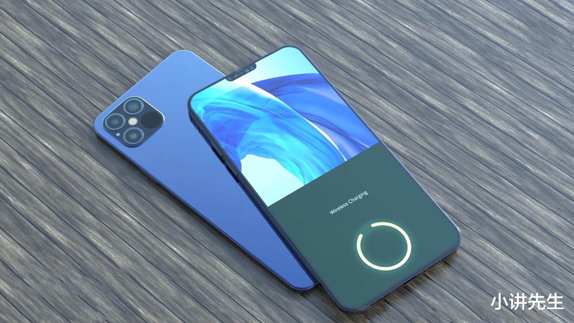 #iphone12#iPhone12惊艳亮相：A14+激光雷达镜头+石墨烯，这才是苹果的实力