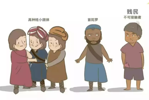 #印度#印度姑娘嫁到上海5年，孟买和上海哪里更好？她的回答出人意料