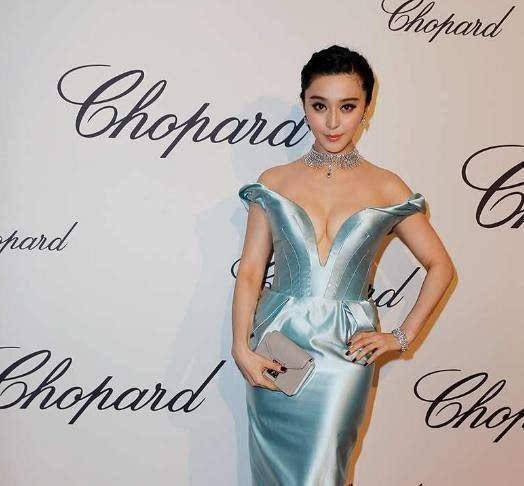 李晨|李晨的5个前女友,一个比一个美,范冰冰都要靠边站
