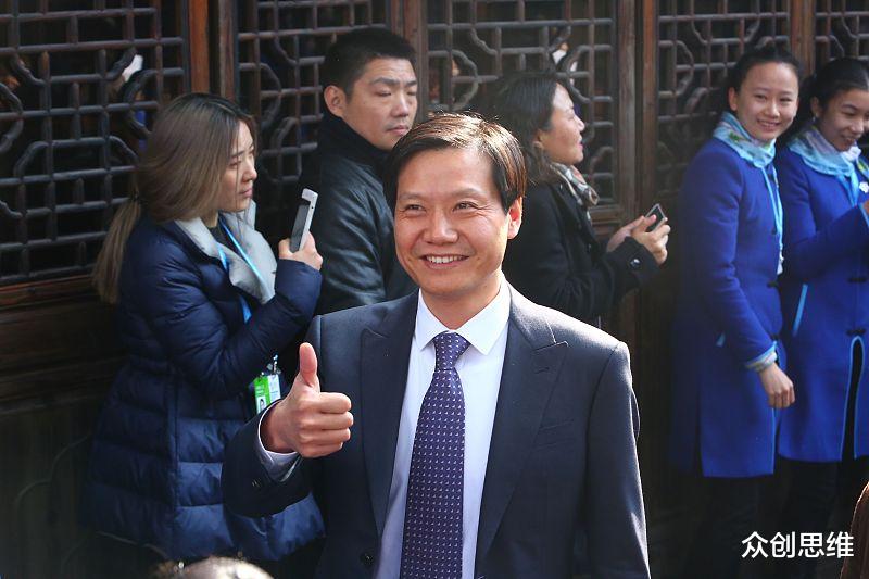 「阿里巴巴」雷军力挺好友创业,创办估值30亿美元公司,结局却令人唏嘘不已!