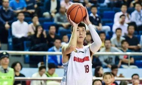 『杜润旺』CBA杜润旺个人能力好吗？现在处于哪个队？