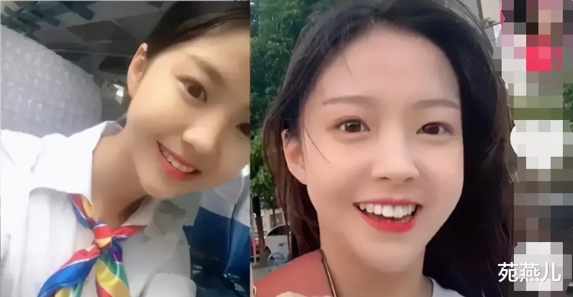 苑燕儿|23岁女孩存款135万爆火，1.5亿人次观看，她是咋赚钱的