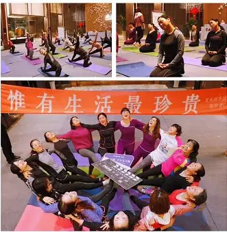 惊艳！爆款中式合院来了，在重庆入梦江南....