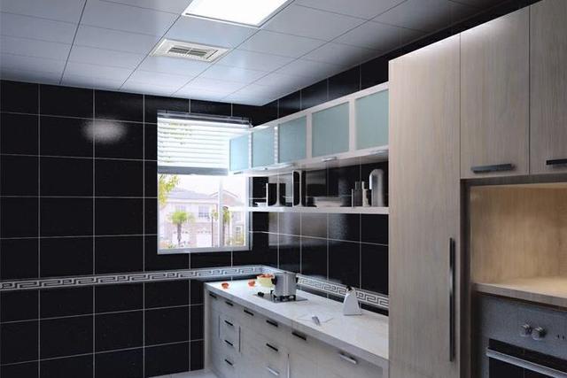 []大夏天做饭热到50℃，厨房装凉霸到底管用吗？原来太多家庭想错了